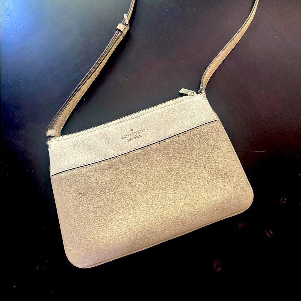 Kate spade cross body